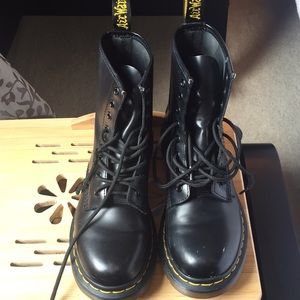 Doc Marten 1460